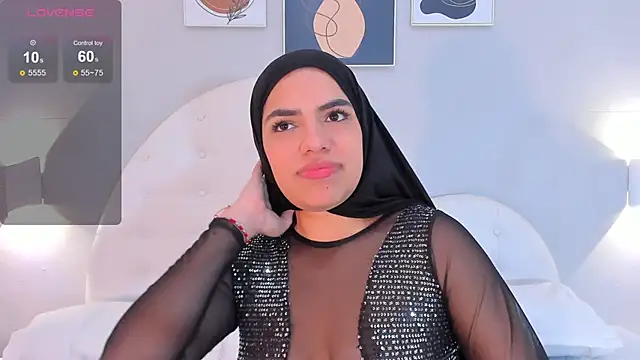 Snapshot of Umarani_ chatting on March 7, 4:13 am Umarani online show from March 7, 4:13 am