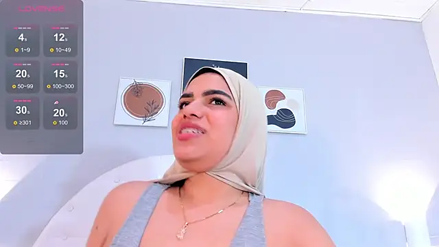 Snapshot of Umarani_ chatting on March 12, 4:19 am Umarani online show from March 12, 4:19 am