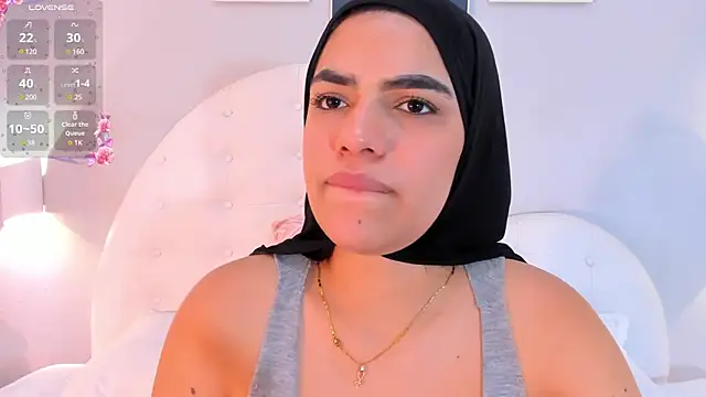 Snapshot of Umarani_ chatting on March 14, 4:10 am Umarani online show from March 14, 4:10 am