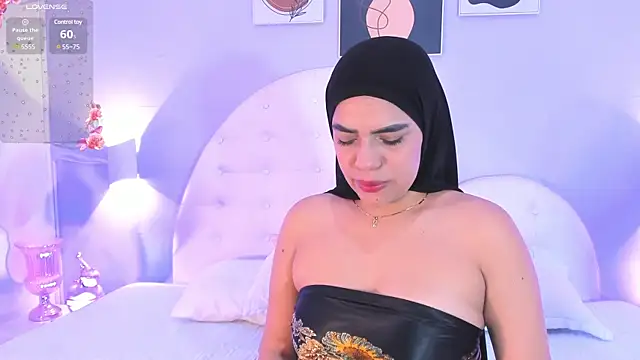 Snapshot of Umarani_ chatting on March 15, 6:43 pm Umarani online show from March 15, 6:43 pm