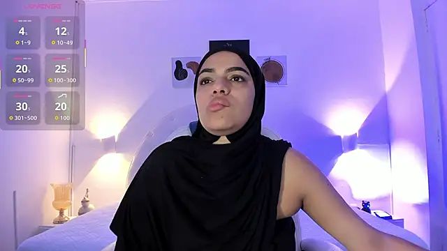 Snapshot of Umarani_ chatting on September 8, 6:29 pm Umarani online show from September 8, 6:29 pm