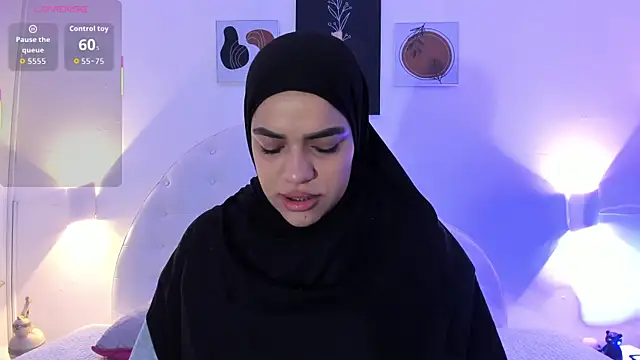 Snapshot of Umarani_ chatting on September 9, 2:05 pm Umarani online show from September 9, 2:05 pm