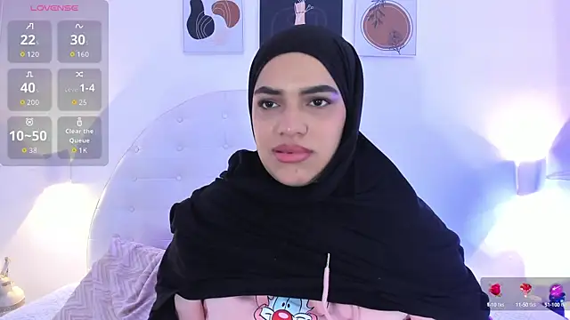 Snapshot of Umarani_ chatting on September 10, 2:39 pm Umarani online show from September 10, 2:39 pm