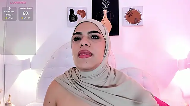 Snapshot of Umarani_ chatting on September 11, 6:41 pm Umarani online show from September 11, 6:41 pm