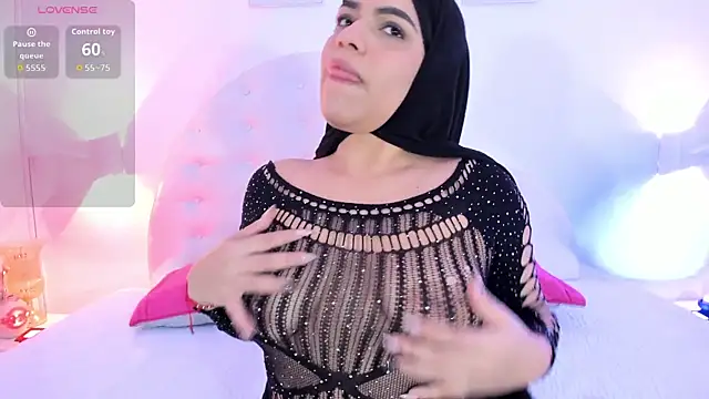 Snapshot of Umarani_ chatting on September 30, 6:35 pm Umarani online show from September 30, 6:35 pm