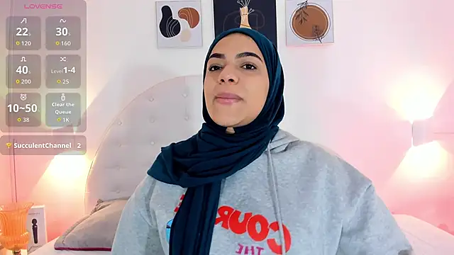 Snapshot of Umarani_ chatting on October 25, 11:51 am Umarani online show from October 25, 11:51 am