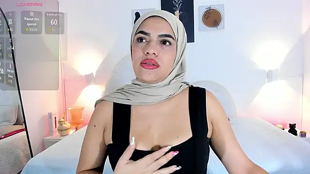 Snapshot of Umarani_ chatting on October 31, 6:42 pm Umarani online show from October 31, 6:42 pm