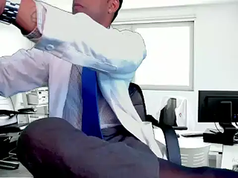 Paolo johnson online show from February 1, 4:46 am