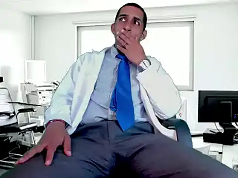 Paolo johnson online show from February 1, 7:57 am