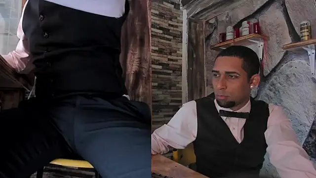 Paolo johnson online show from February 5, 11:34 am