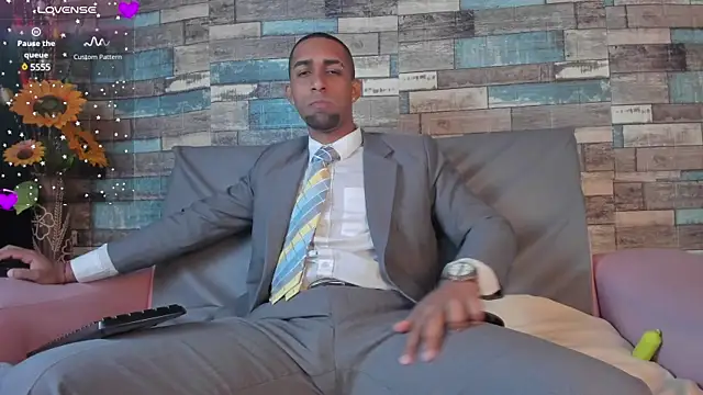 Paolo johnson online show from February 13, 3:39 am