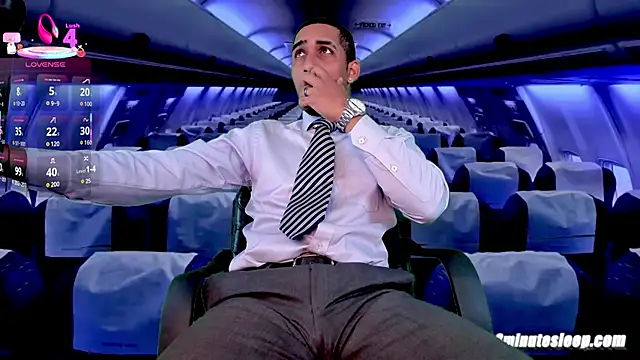 Paolo johnson online show from February 24, 11:21 am