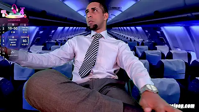 Paolo johnson online show from February 24, 3:20 pm