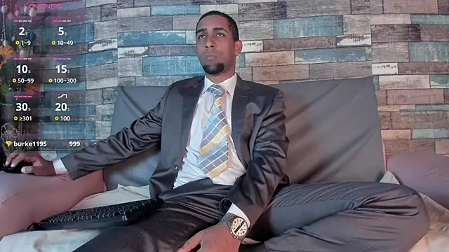 Paolo johnson online show from March 1, 6:46 am