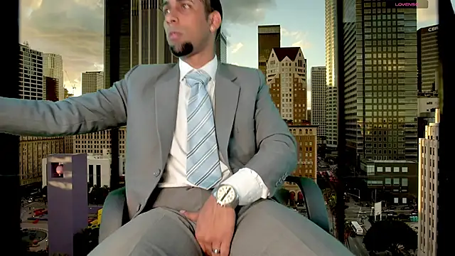 Paolo johnson online show from March 3, 4:47 am