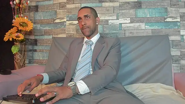 Paolo johnson online show from March 17, 10:49 am