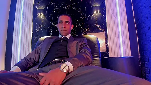 Paolo johnson online show from September 10, 4:56 am