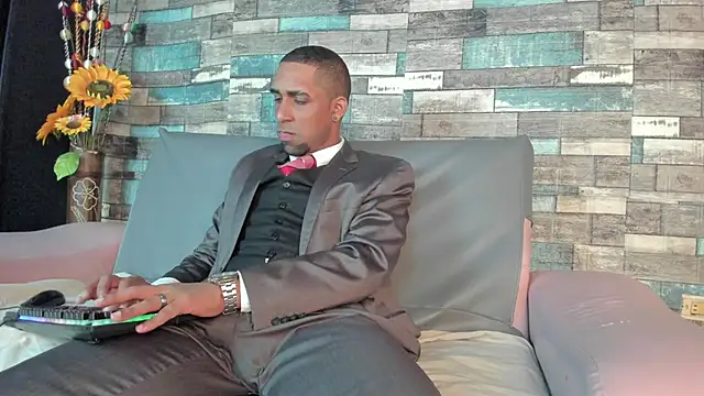 Paolo johnson online show from October 1, 5:24 am