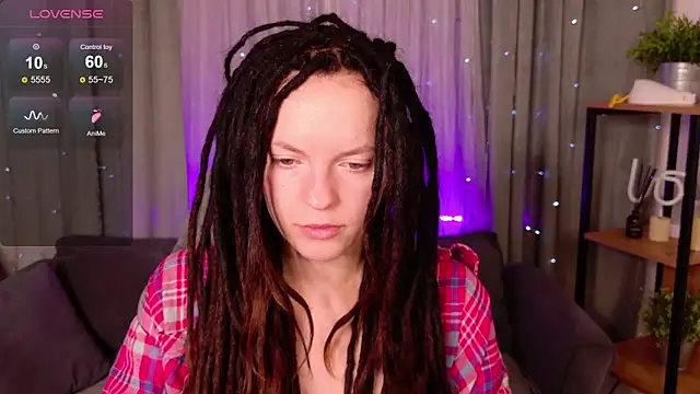 CoreyJane online show from November 20, 4:34 am