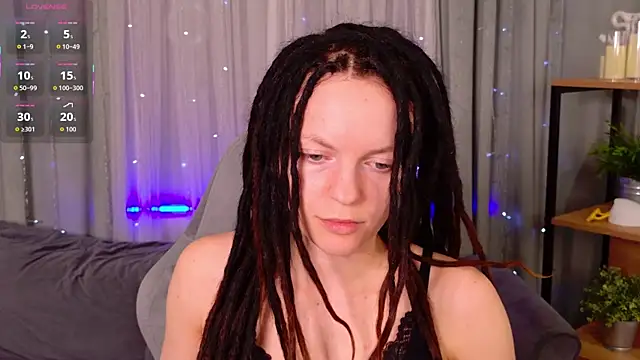 Snapshot of CoreyJane chatting on June 26, 5:01 am CoreyJane online show from June 26, 5:01 am