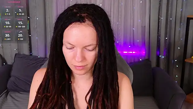 Snapshot of CoreyJane chatting on July 7, 4:26 am CoreyJane online show from July 7, 4:26 am