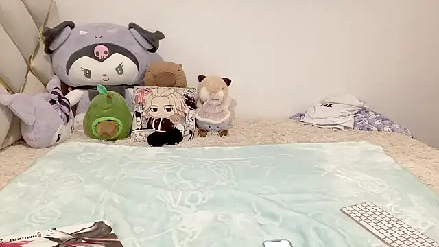 Oxxme   online show from January 16, 1:42 am