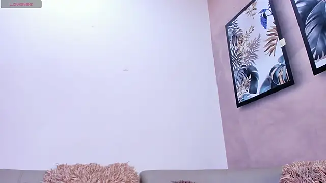 DahianaLincoln online show from October 1, 4:57 pm