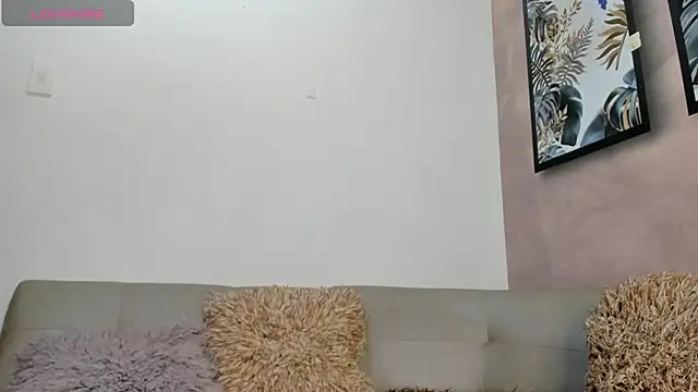 DahianaLincoln online show from October 3, 11:02 pm