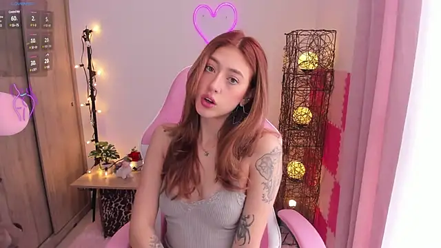 violet ch online show from February 18, 4:37 pm