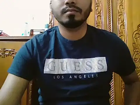 desiboyasif online show from February 15, 4:23 pm