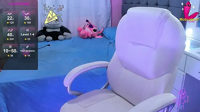 dahian carter online show from December 26, 12:16 pm