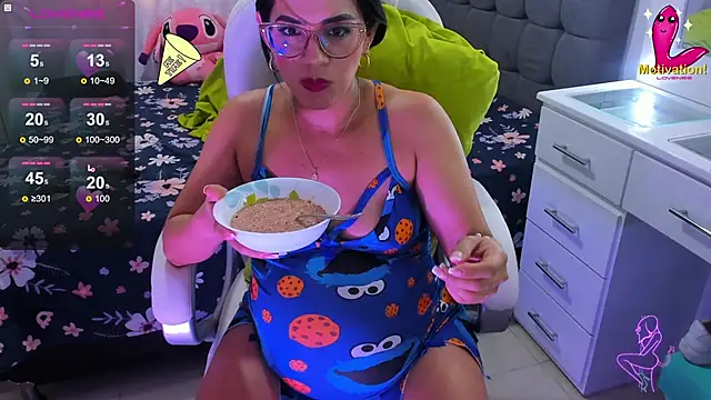 dahian carter online show from January 7, 3:02 pm