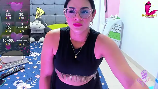 dahian carter online show from January 13, 11:17 pm