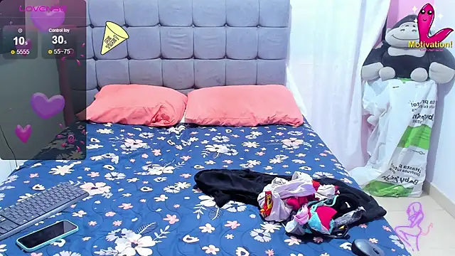 dahian carter online show from January 19, 12:28 pm