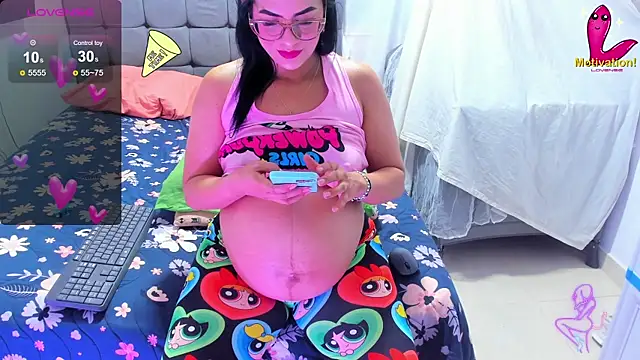 dahian carter online show from January 22, 12:38 pm