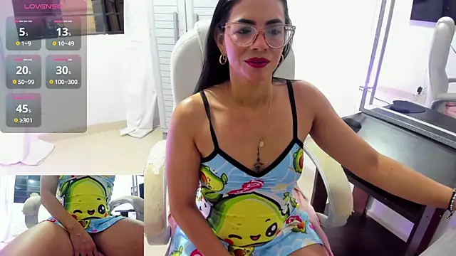 dahian carter online show from March 4, 10:21 am