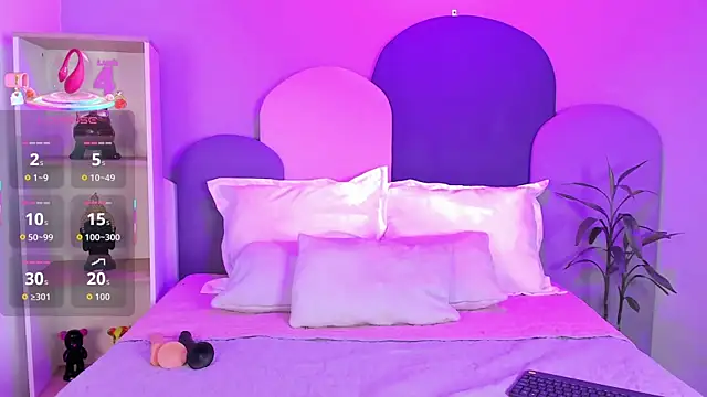 Snapshot of SophieGomez22 chatting on November 8, 11:10 am SophieGomez22 online show from November 8, 11:10 am