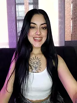 Mazikeen-- online show from January 15, 10:02 pm