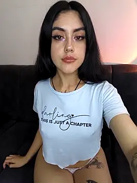 Mazikeen-- online show from April 23, 1:02 pm