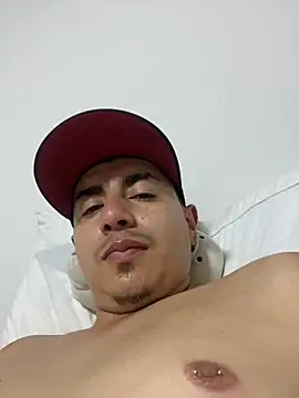 DanielGomez9 online show from January 27, 4:41 am