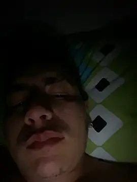 DanielGomez9 online show from February 28, 7:48 am