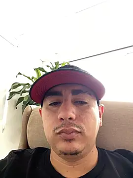 DanielGomez9 online show from March 21, 4:29 pm