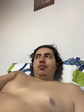 DanielGomez9 online show from December 1, 6:40 am