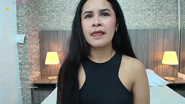 maite jhon online show from April 18, 11:25 am