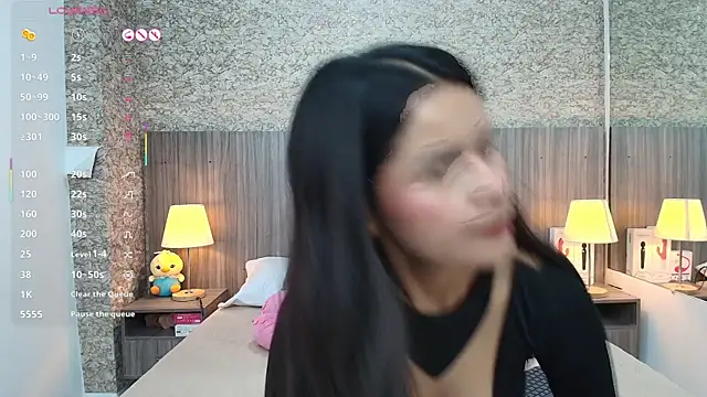 maite jhon online show from May 5, 11:29 am