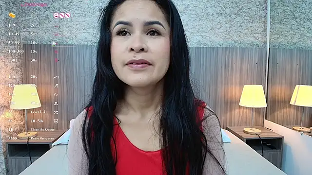 Snapshot of maite_jhon chatting on June 19, 11:25 am maite jhon online show from June 19, 11:25 am