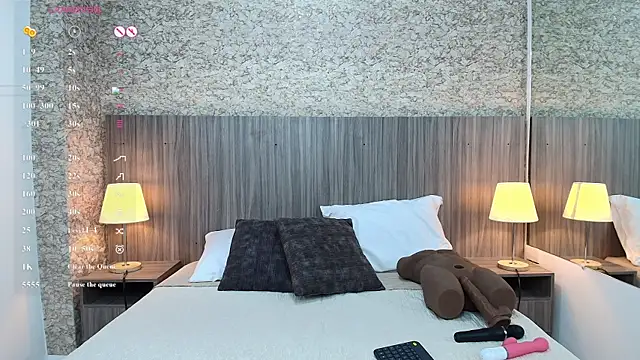 Snapshot of maite_jhon chatting on July 18, 11:36 am maite jhon online show from July 18, 11:36 am
