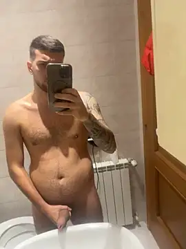 davide  05 online show from December 15, 10:47 pm