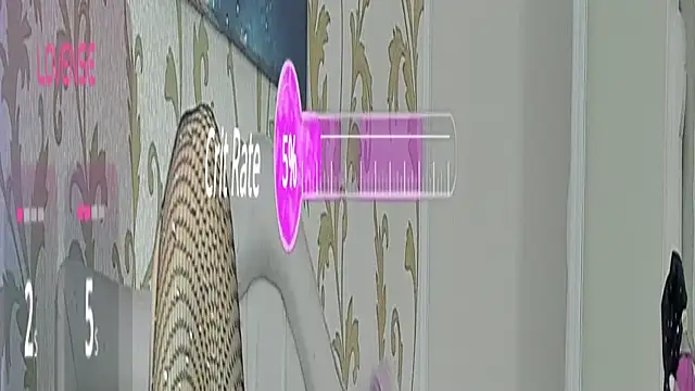 Snapshot of RosaCatalleya chatting on February 25, 4:57 am RosaCatalleya online show from February 25, 4:57 am