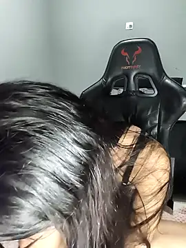 Livia Diaz online show from April 13, 2:17 am